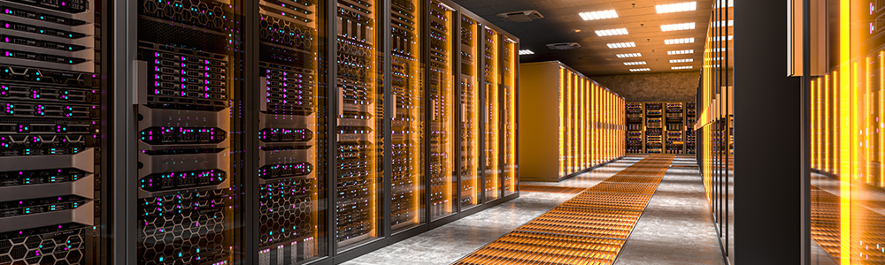 Pangea case study with Vertiv